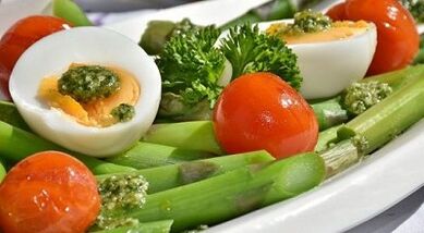 Dieta japonesa de arroz para perder peso