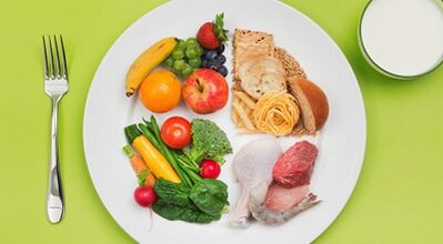 Cómo perder peso con la dieta japonesa.