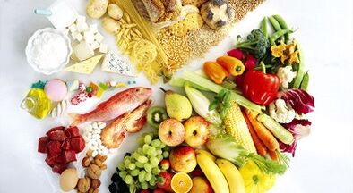 La esencia de la dieta japonesa para adelgazar.