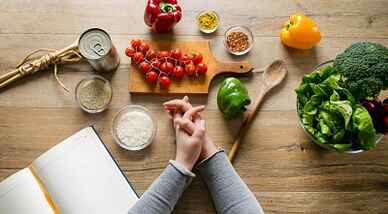 Pros y contras de la dieta japonesa para bajar de peso.