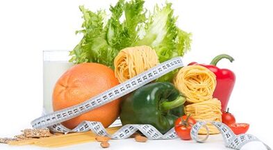 Reglas de la dieta japonesa