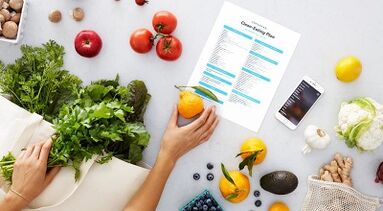 cómo completar la dieta japonesa para bajar de peso