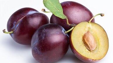 ¿Qué frutas puedes comer si tienes gota