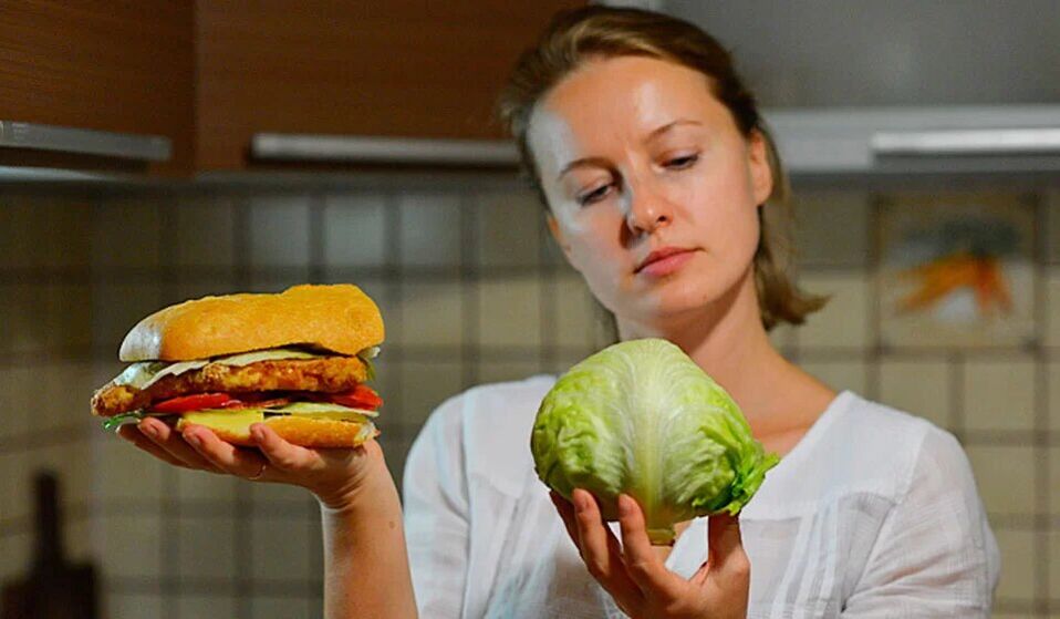 Los pros y los contras de la dieta de Ducan