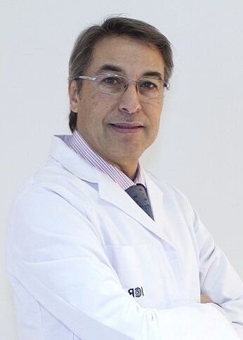 Médico Nutricionista Kevin Rubio